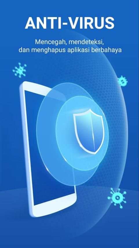 Super Security - Virus Cleaner screenshot 8