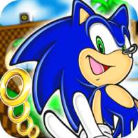 subway super sonic games run boom dash jump free