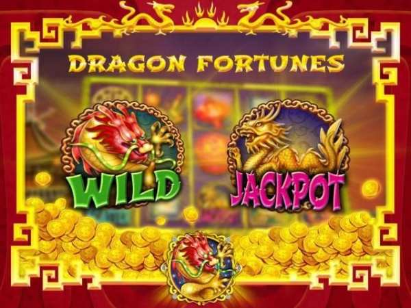 Chinese Slots скриншот 2