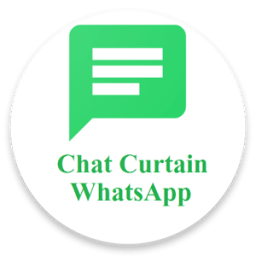 Hide Chat Screen For WhatsApp (MaskChat) आइकन