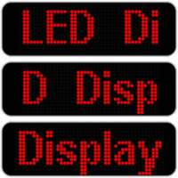 Free LED Display