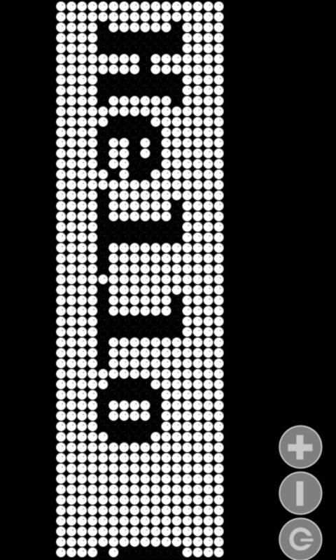 Free LED Display скриншот 2