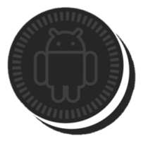 Oreo Launcher: Pure Android