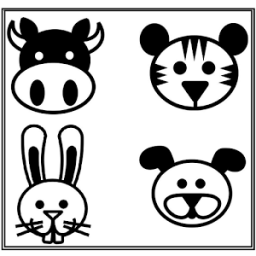 Baby Flash - Art Cards иконка