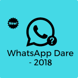 ikon WhatsApp Dare Games: 2018
