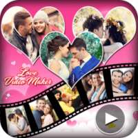 Love Video Maker
