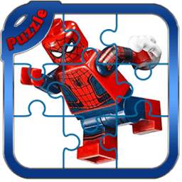 Jigsaw Puzzles Game for Lego 1.0