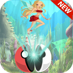 Monster Winx Go icon