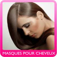 Masques pour cheveux