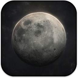 Moon Wallpapers 1.0