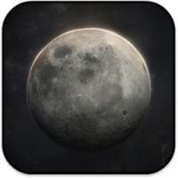Fondos de Pantalla Luna on 9Apps