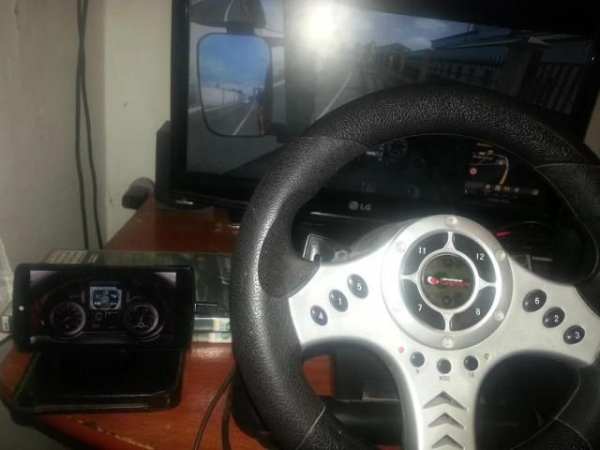 Velocimetro - ETS2 & ATS screenshot 1