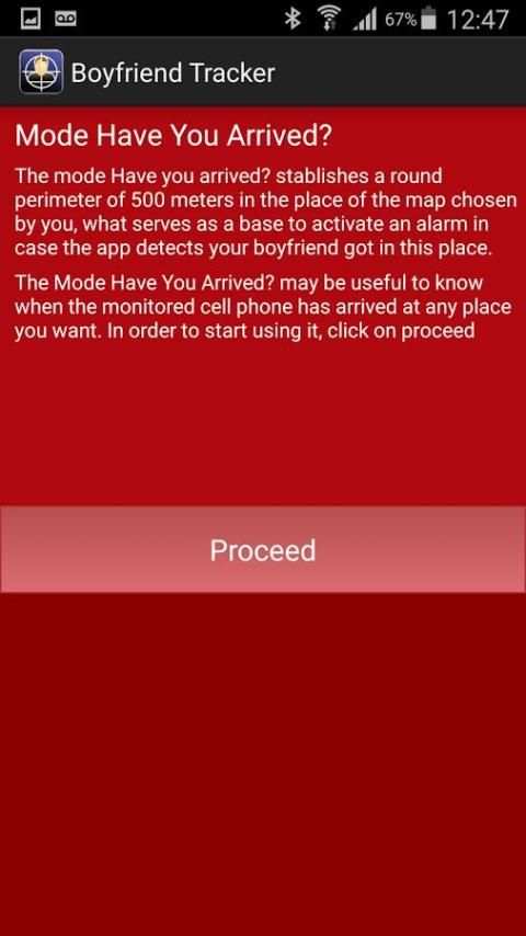 Boyfriend Tracker By Number скриншот 5