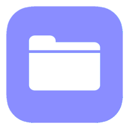 Tips for iOS Files App أيقونة