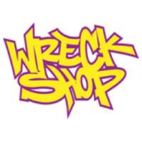 Wreck Shop