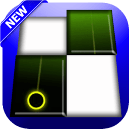 ikon OneRepublic - Counting Stars - Piano