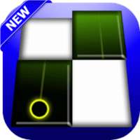 OneRepublic - Counting Stars - Piano