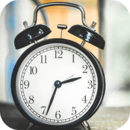 Motivation alarm आइकन