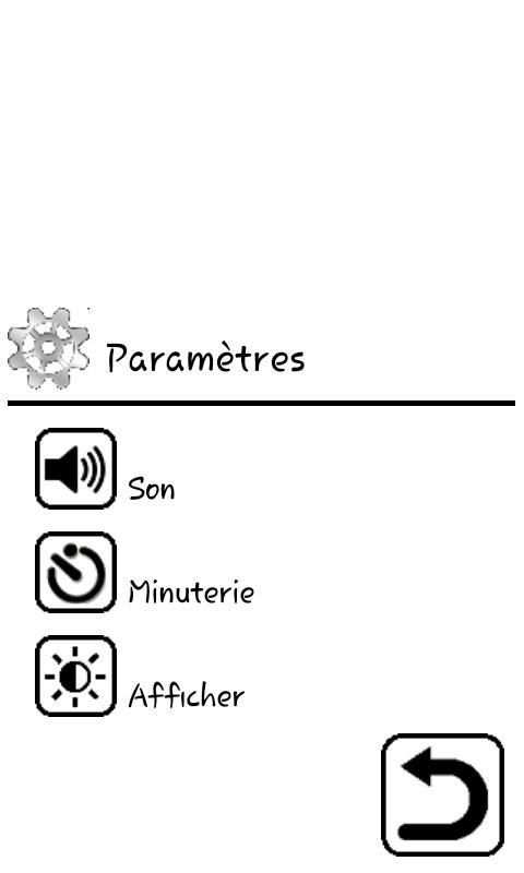 Lampe screenshot 6