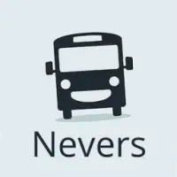 ikon MyBus Nevers