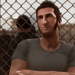 A Way Out Guide आइकन