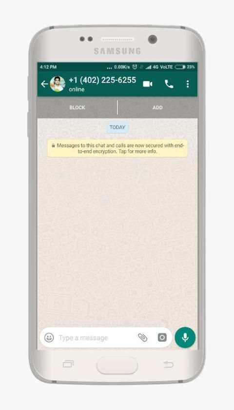 WhatSearch स्क्रीनशॉट 5
