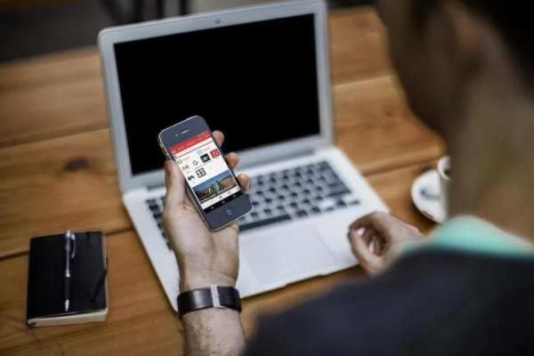 Menyarankan Opera Mini Super Cepat Web Browser screenshot 4