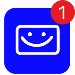 ikon All in one App - Emails &amp; Social Networks