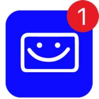 All in one App - Emails & Social Networks
