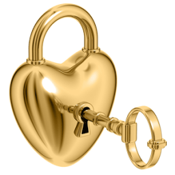 Golden Lock иконка