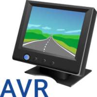 Avto Video Registrator AVR