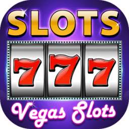 Vegas Slots - Play Las Vegas Casino Slot Machines!