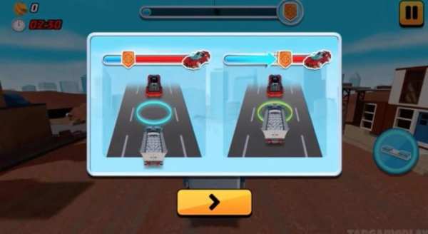 Guide LEGO City My City 2 screenshot 1