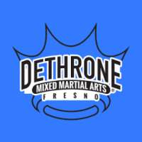 Dethrone Mixed Martial Arts on 9Apps