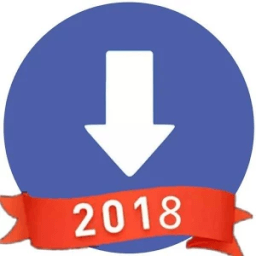 ikon Video Downloader For Facebook or instagram