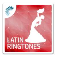 Latin Ringtones आइकन