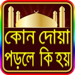 Duaas 1.0