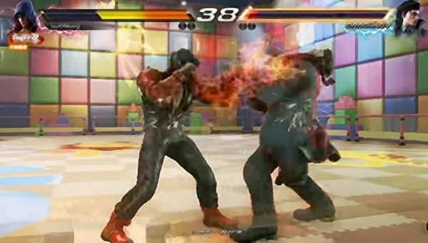 Guide Tekken 7 3 تصوير الشاشة