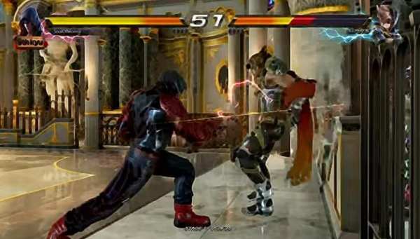Guide Tekken 7 screenshot 2