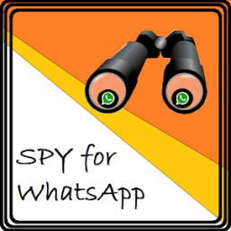 ikon Spy for Whatsapp