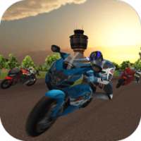Bike Race Motogp Real Racing 3D