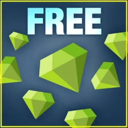 Free Clash Of Clans Game Gems Generator New Prank! иконка