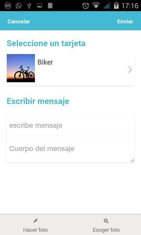 M+ Inteligencia Colaborativa screenshot 3