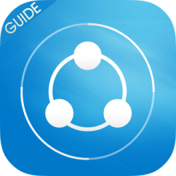 Guide for SHAREit Transfer and Share иконка