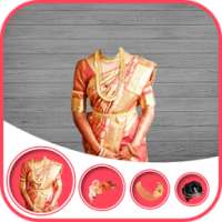 Jewellary Suit Photo Editor 2017 on 9Apps