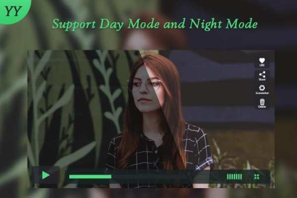 YY Player screenshot 3