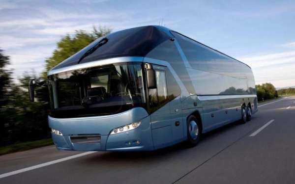 Bus Simulation स्क्रीनशॉट 2