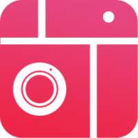 PIP Photo Collage Editor