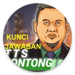 Jawaban TTS Lontong 7.2