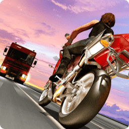 ikon City Turbo Moto Hero